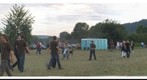 U&amp;D Porta 2009 kleines Gelände