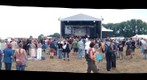 U&amp;D Porta 2009 grosse Bühne