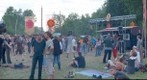 U&amp;D Porta 2009 Goabereich
