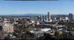 Downtown Portland and SKJ&amp;H, Feb 18 2010