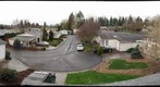 Rooftop in the trailer park