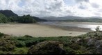 View from Castle Tioram