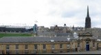 Castle of Edinburgh