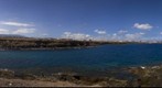 Playa de Aguadulce, Telde. Isla de Gran Canaria