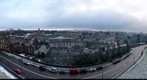 Edinburgh Castle 360 Pano