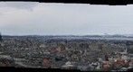 Edinburgh from Salisbury Crags #3