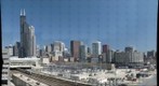 Chicago from atop the WholeFood parking garage