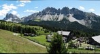 South Tyrol Panorama