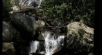 Laurel Falls on Corbin Creek