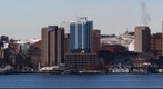 Halifax downtown panorama 1