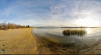 Sandy Hook Bay (360) Sunset
