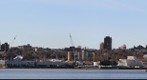 Halifax downtown panorama 2