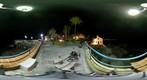 ITALY - LIGURIA - Bordighera Chiesa Sant' Ampelio 360x180
