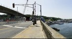 Highlands Bridge Old &amp; New (360)