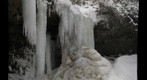 Cucumber Falls, Ohiopyle State Park
