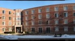 whereRU: Crosby Hall