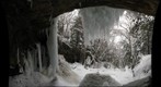Behind Cucumber Falls, Ohiopyle State Park