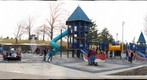 Vlassis Park Playground - Ballwin, MO
