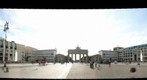 Pariser Platz in Berlin