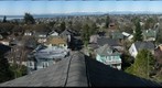 View from Coe - West