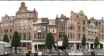 Leuven Oude Markt