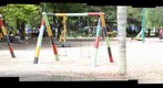parque Santos Dumont - São José dos Campos