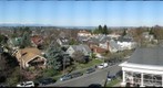 View from Coe - West and North