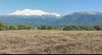 Volcán Iztaccihuatl (La Mujer Dormida)