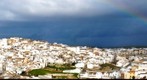 Panoramica de Baena