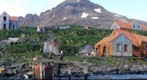 Prince Olav Harbour Buildings