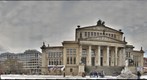 Gendarmenmarkt Berlin