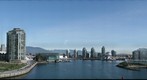 Vancouver 2010 Olympic Village at False Creek