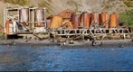 Machinery Prince Olav Harbour