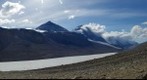 Lake Bonney, Taylor Valley, Dry Valleys, Antarctica