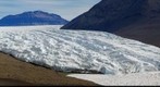 Taylor Glacier, Antarctica