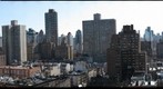 New York City Upper East Side