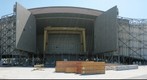 NASA Ames 80x120 Windtunnel