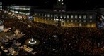 Manifestación sindical en protesta por la reforma de las pensiones | Lainformacion.com (Adriano Morán)