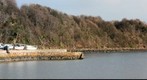 Aberdour Harbour