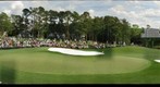 Masters Tournament 18th Hole