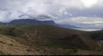 Barranco y Playa de El Juncal, Galdar. Isla de Gran Canaria