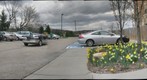 LaRoche Parking Lot