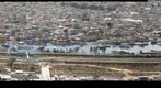 Inundación en Valle de Chalco, Cd de México
