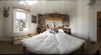 Self Portrait - Bedroom