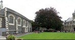 Arts Center, Christchurch, New Zealand