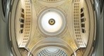 Cúpula - Aula Magna - Academia Nacional de Medicina - Buenos Aires