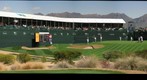 16th Hole at the WM Phoenix Open