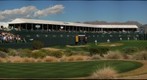16th Hole At the WM Phoenix Open