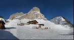 Italy, Dolomites, Alta Badia, Colfosco
