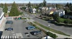 View from Coe - West, North, and East